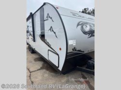 Used 2023 Forest River Cherokee Grey Wolf Black Label 23MKBL available in Lagrange, Georgia