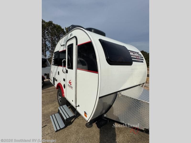 Used 2024 Little Guy Trailers Mini Max Little Guy  FX available in Lagrange, Georgia