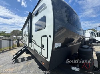 New 2026 Forest River Flagstaff Micro Lite 25MBR available in Lagrange, Georgia