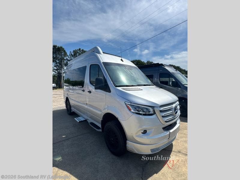 New 2026 Tiffin GT1 19 AG available in Lagrange, Georgia