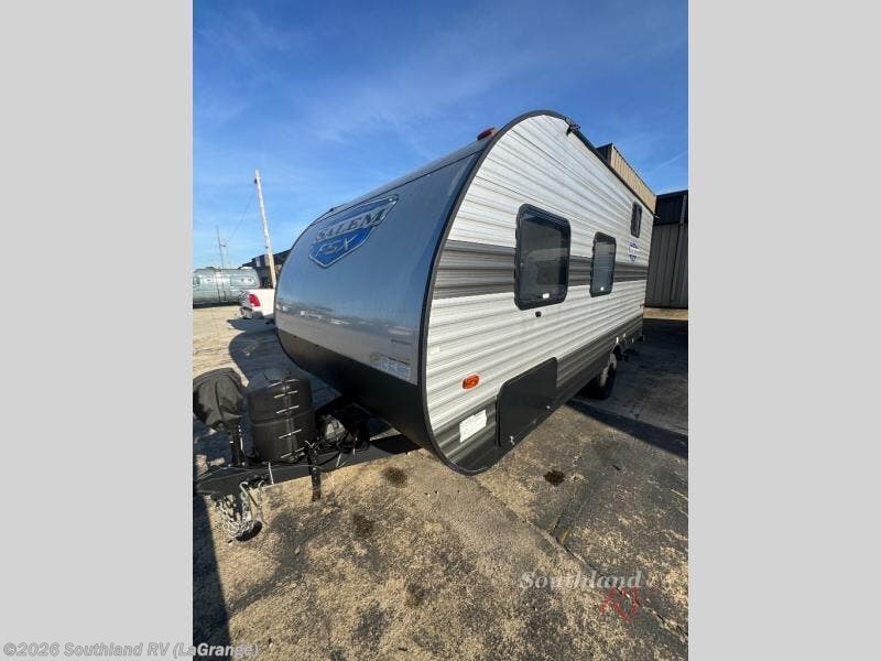 Used 2023 Forest River Salem FSX 174BHLE available in Lagrange, Georgia