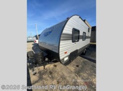 Used 2023 Forest River Salem FSX 174BHLE available in Lagrange, Georgia