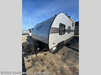 Used 2023 Forest River Salem FSX 174BHLE available in Lagrange, Georgia