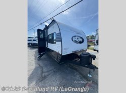 New 2026 Forest River Cherokee Grey Wolf 26DBH available in Lagrange, Georgia