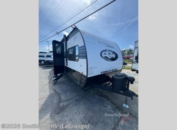 New 2026 Forest River Cherokee Grey Wolf 26DBH available in Lagrange, Georgia