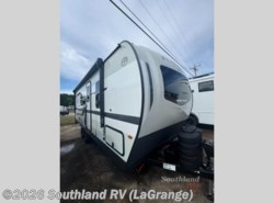 New 2026 Forest River Flagstaff Micro Lite 25DBH available in Lagrange, Georgia