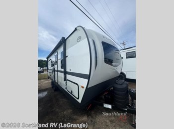 New 2026 Forest River Flagstaff Micro Lite 25DBH available in Lagrange, Georgia