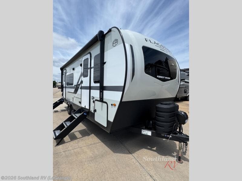 New 2026 Forest River Flagstaff Micro Lite 25SRK available in Lagrange, Georgia
