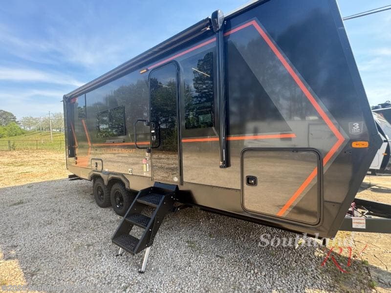 New 2026 Keystone Walkabout 22MAX available in Lagrange, Georgia