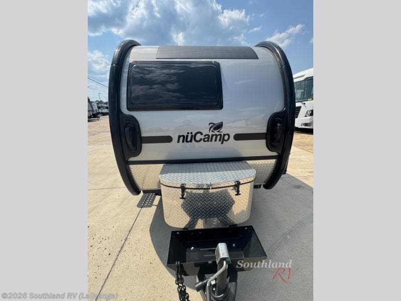 New 2026 NuCamp TAB 320 BD available in Lagrange, Georgia