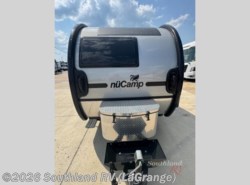New 2026 NuCamp TAB 320 BD available in Lagrange, Georgia