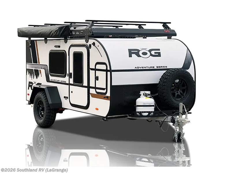 New 2027 Encore RV ROG 12RKSS available in Lagrange, Georgia
