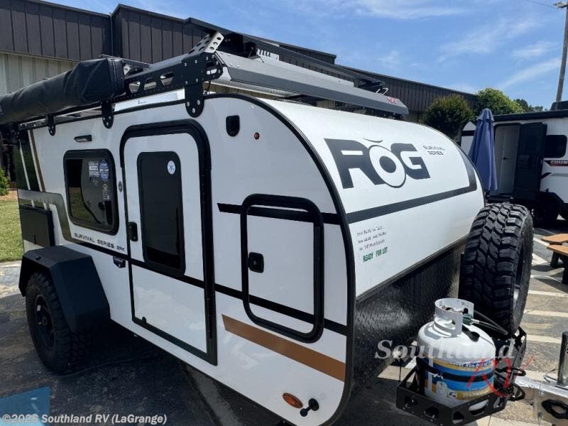 New 2027 Encore RV ROG 12RKSS available in Lagrange, Georgia