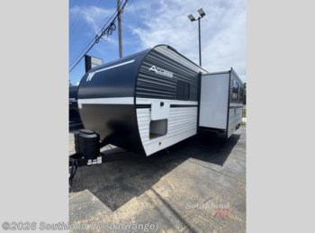 New 2026 Winnebago Access 27BH available in Lagrange, Georgia