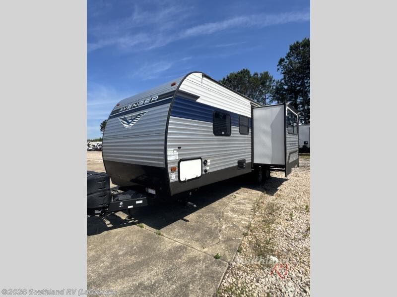 Used 2022 Prime Time Avenger 21RBS available in Lagrange, Georgia
