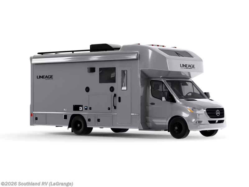 New 2027 Grand Design Lineage Series M 25FW available in Lagrange, Georgia