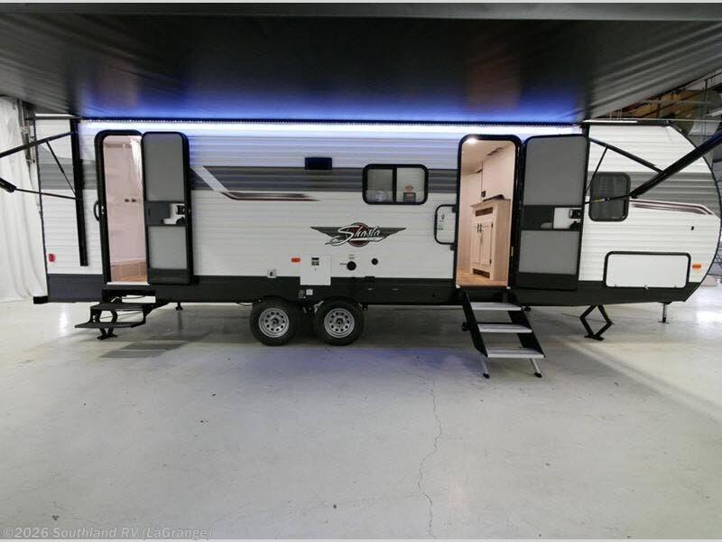 Used 2022 Shasta Shasta 26DB available in Lagrange, Georgia