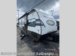 New 2027 Forest River Cherokee Grey Wolf 21AB available in Lagrange, Georgia