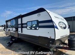 New 2027 Forest River Cherokee Grey Wolf 26SS available in Lagrange, Georgia