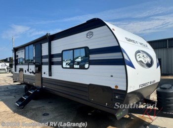 New 2027 Forest River Cherokee Grey Wolf 26SS available in Lagrange, Georgia