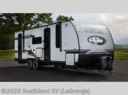 New 2027 Forest River Cherokee Grey Wolf Black Label 22RRBL available in Lagrange, Georgia