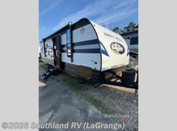 New 2027 Forest River Cherokee Grey Wolf 22RR available in Lagrange, Georgia