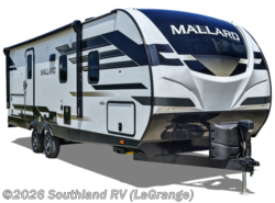 Used 2024 Heartland Mallard 263RK available in Lagrange, Georgia