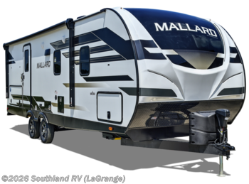 Used 2024 Heartland Mallard 263RK available in Lagrange, Georgia