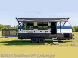 New 2027 Forest River Cherokee Grey Wolf 18RR available in Lagrange, Georgia
