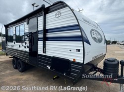 New 2027 Forest River Cherokee Grey Wolf 18RR available in Lagrange, Georgia