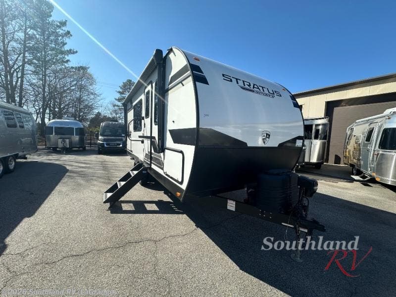 Used 2024 Venture RV Stratus Sport SR199VRBS available in Lagrange, Georgia