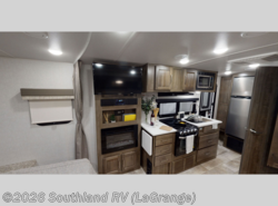 Used 2023 Forest River Flagstaff Micro Lite 22FBS available in Lagrange, Georgia