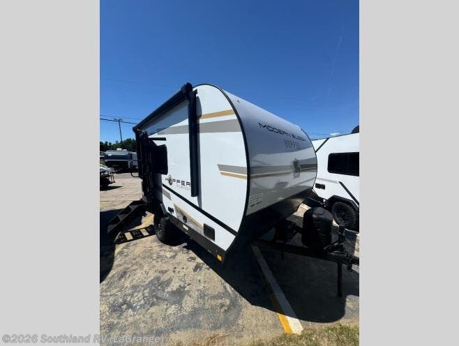 New 2026 Modern Buggy Trailers Hopper Hopper 2 available in Lagrange, Georgia
