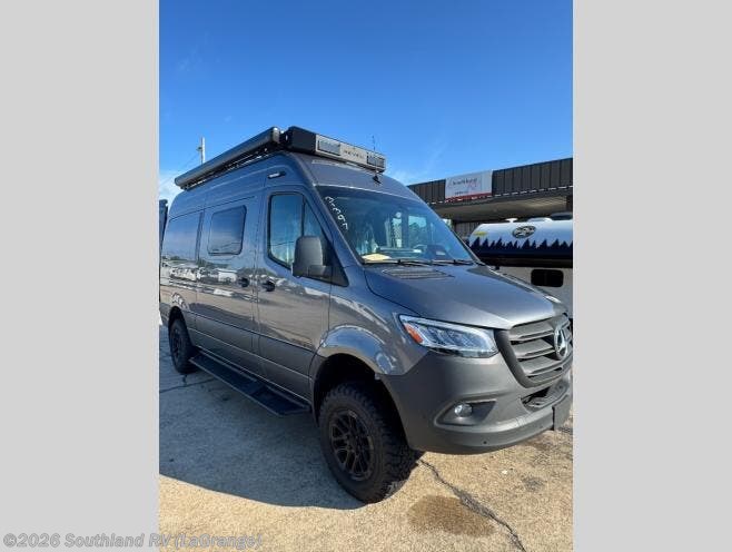 New 2027 Winnebago Revel 44EC available in Lagrange, Georgia