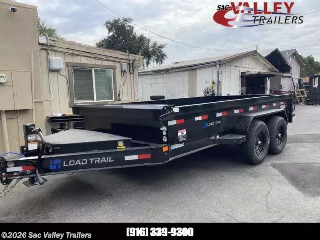 2026 Load Trail DE8314 2026 Load Trail DE8314