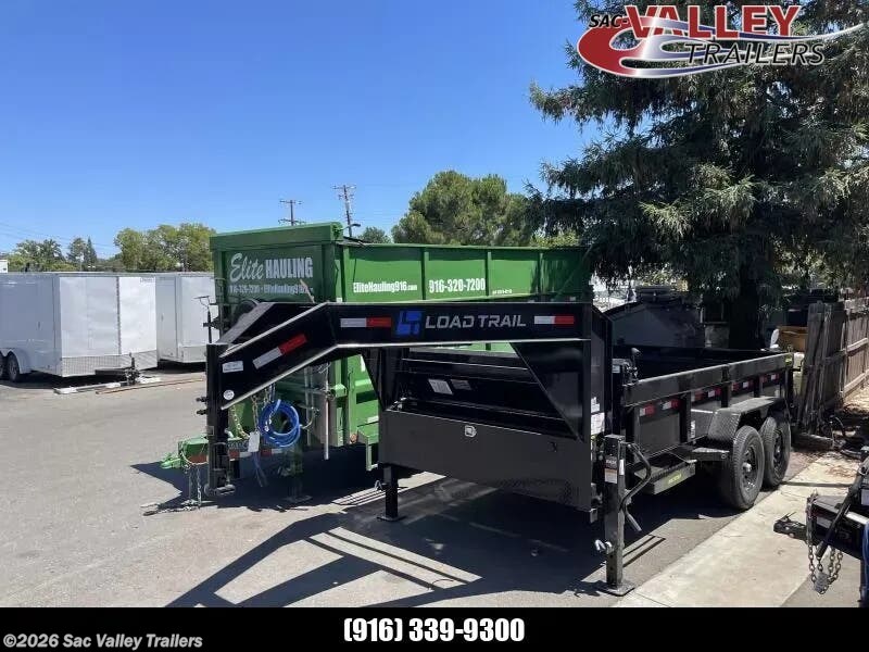2026 Load Trail DG8314072