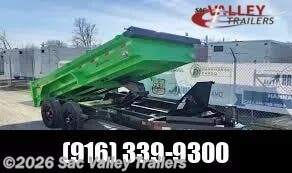 2026 Load Trail DE8314072