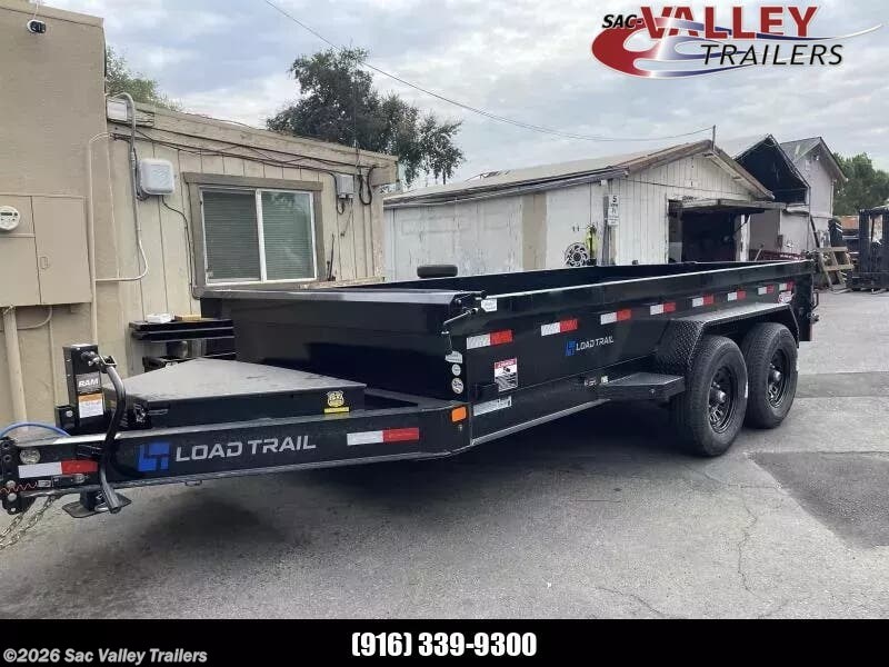 2026 Load Trail DE8314072