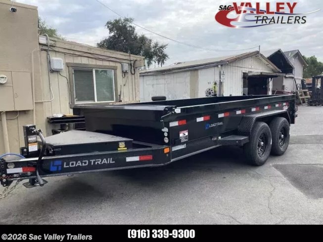 2026 Load Trail DE8314072 2026 Load Trail DE8314072