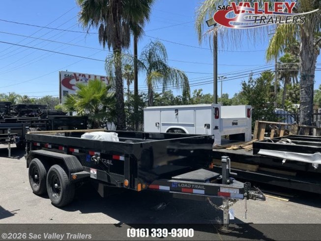 2026 Load Trail DE7212052 2026 Load Trail DE7212052