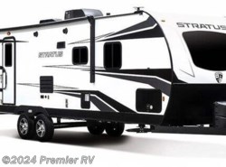  New 2022 Venture RV Stratus SR281VBH available in Blue Grass, Iowa