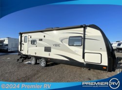Used 2015 Forest River Vibe Extreme Lite 221RBS available in Blue Grass, Iowa