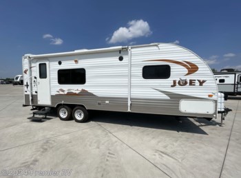 Used 2013 Skyline Layton JOEY M260 available in Blue Grass, Iowa
