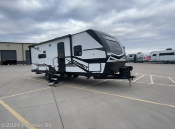 New 2024 K-Z Connect C241RLK available in Blue Grass, Iowa