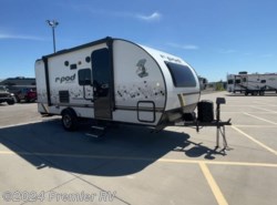 Used 2022 Forest River R-Pod 193 available in Blue Grass, Iowa
