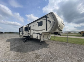 Used 2019 Keystone Montana 3120RL available in Blue Grass, Iowa