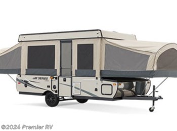 Used 2015 Jayco Jay Series 1209SC available in Blue Grass, Iowa