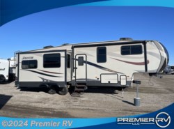 Used 2016 Keystone Sprinter Limited 298FWRLS available in Blue Grass, Iowa