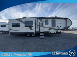 2017 Coachmen Brookstone RV specs guide