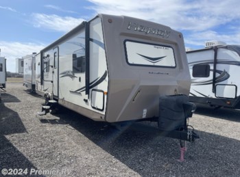 Used 2017 Forest River Flagstaff Super Lite 29RKWS available in Blue Grass, Iowa
